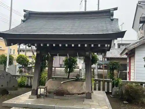 駒形神社(千葉県)
