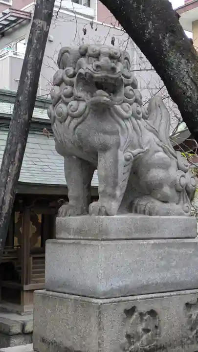 天孫神社(滋賀県)