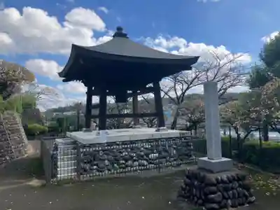 長楽寺(東京都)