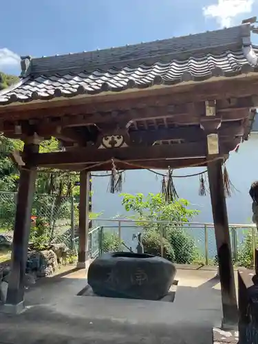 加佐美神社(岐阜県)