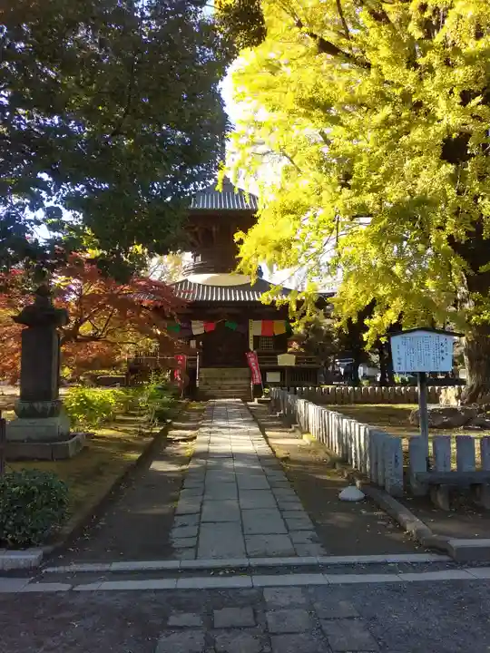 鑁阿寺(栃木県)