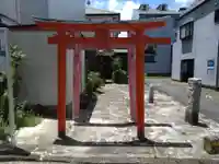 五穀神社(福岡県)