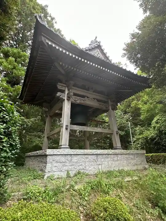 本泰寺のその他建物