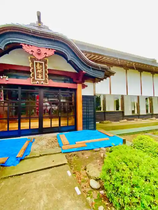 照光寺(山形県)