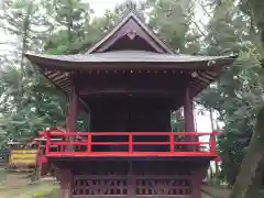 烏子稲荷神社(群馬県)