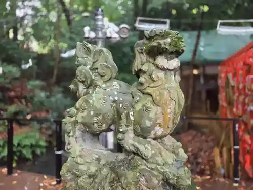 石浦神社(石川県)