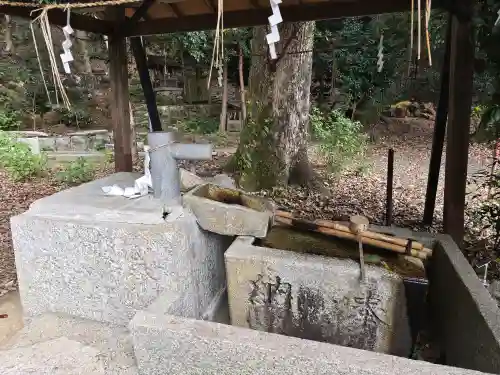 八神社(京都府)