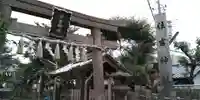 住吉神社のその他建物