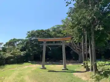 稲生神社(千葉県)