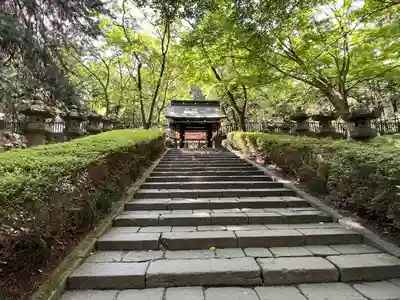 瑞鳳殿(宮城県)