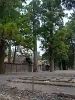 伊勢神宮外宮(豊受大神宮)(三重県)