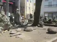 須賀神社(群馬県)