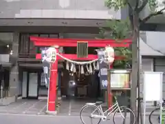 松島神社(東京都)