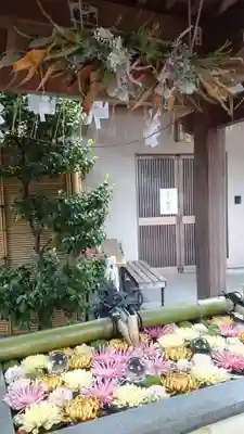 蛇窪神社(東京都)