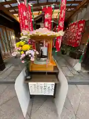 永福寺（蛸薬師堂）(京都府)