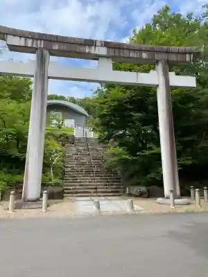 常陸国出雲大社(茨城県)