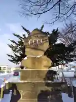 厚別神社(北海道)