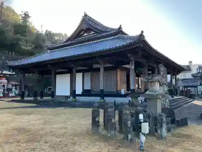 清水寺の本殿・本堂