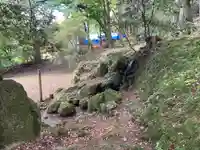長谷部神社(加賀市)(石川県)