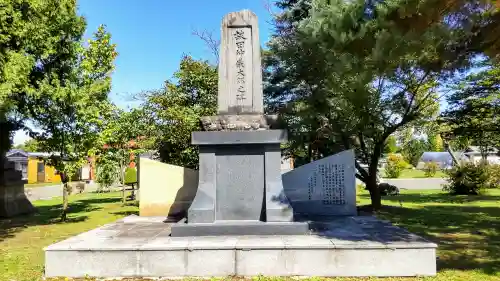 美瑛神社のその他建物