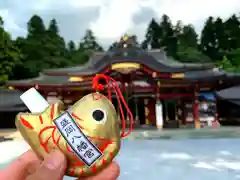 盛岡八幡宮の建物その他