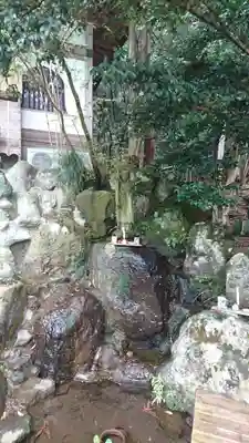 佛乘院神奈川別院(神奈川県)