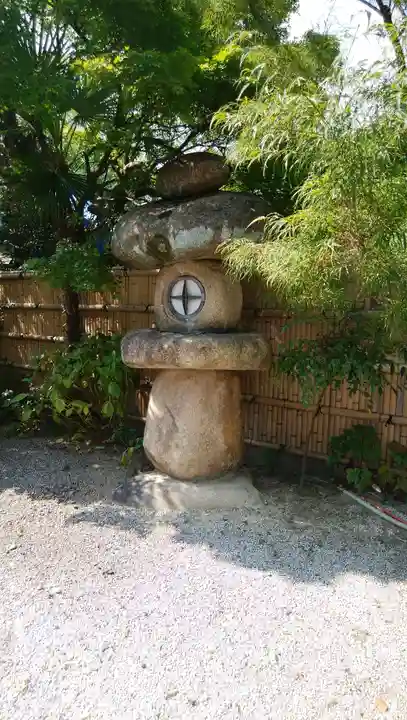 閑臥庵のその他建物