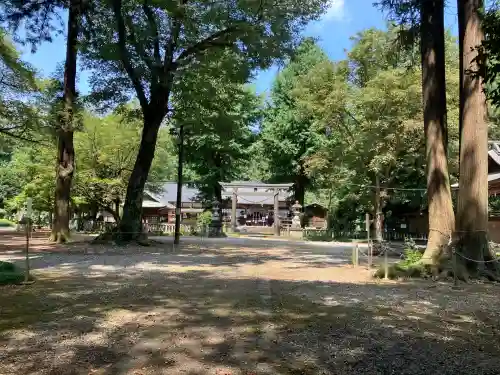 大神神社(栃木県)