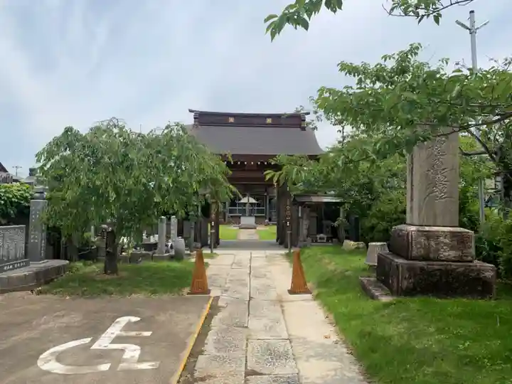 常福寺(千葉県)