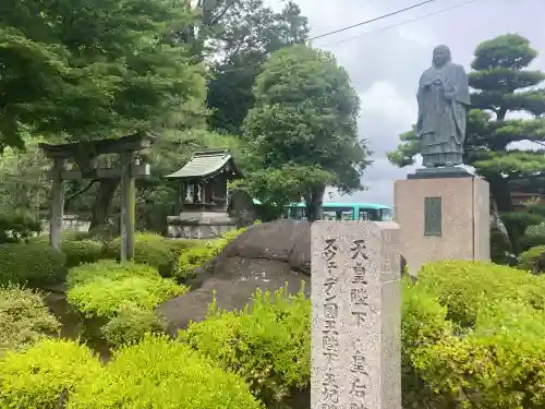 喜多院(埼玉県)