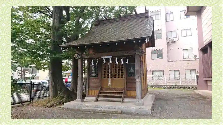 日野八坂神社(東京都)