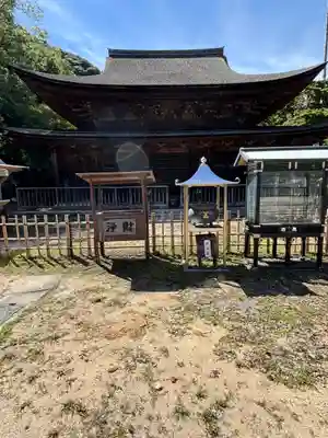 功山寺(山口県)