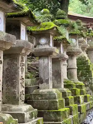 春日大社のその他建物