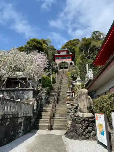 津照寺(高知県)