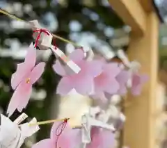 札幌諏訪神社(北海道)