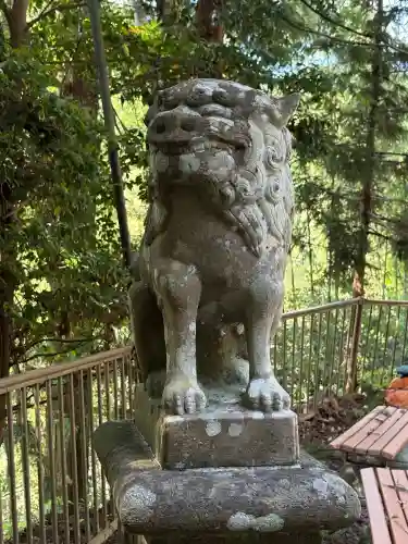 惣社水分神社(奈良県)