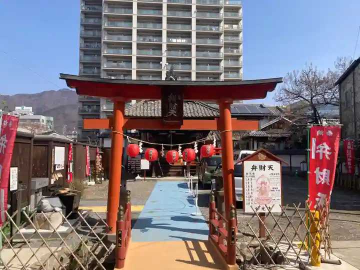 妙光寺(長野県)