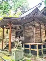 鹿嶋神社(宮城県)