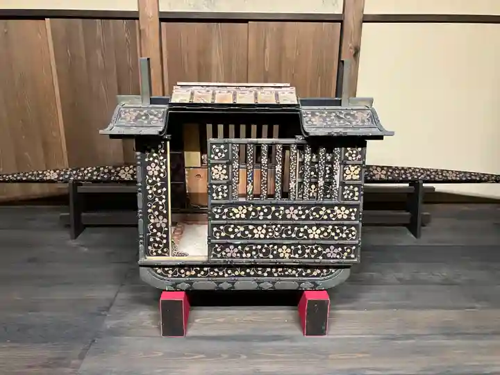 勝興寺(富山県)