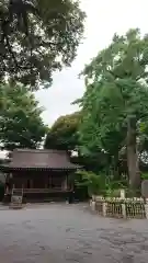 七社神社の建物その他