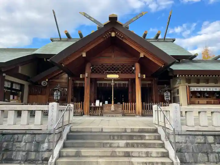 石濱神社(東京都)