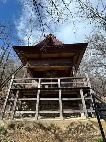 風雲庵(長野県)