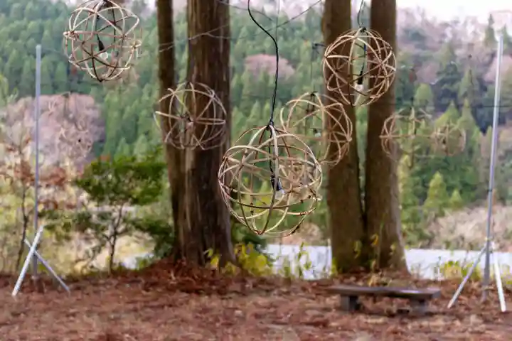 黒川神社(熊本県)