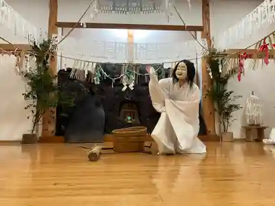 高千穂神社(宮崎県)