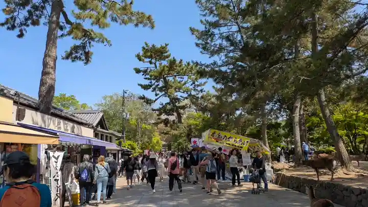 東大寺(奈良県)