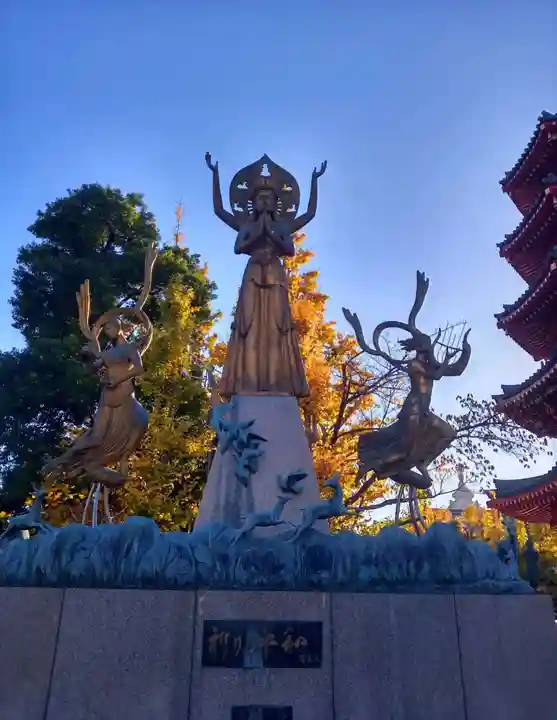 川崎大師(平間寺)(神奈川県)