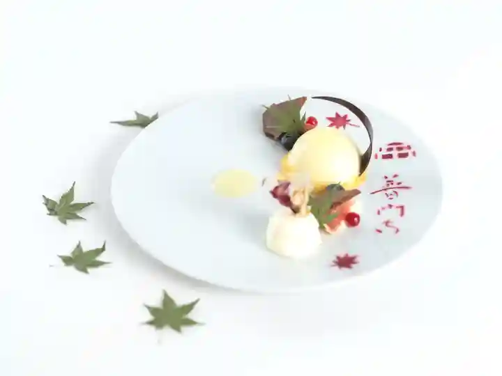 普門寺(切り絵御朱印発祥の寺)(愛知県)