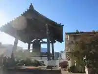 東海寺(東京都)