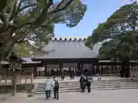 熱田神宮(愛知県)