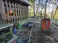 浅間神社(千駄塚)(栃木県)